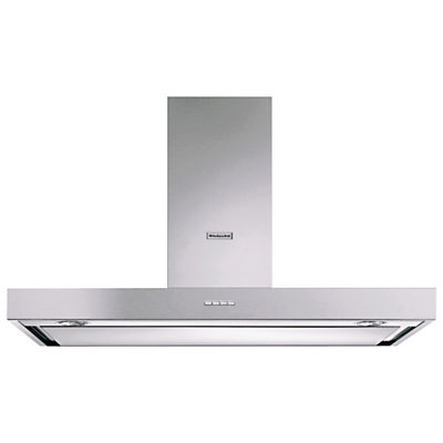 KitchenAid KEWTP Chimney Cooker Hood, Stainless Steel KitchenAid KEWTP Chimney Cooker Hood, Stainless Steel